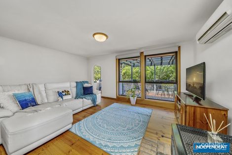 Property photo of 24 McGinness Street Scullin ACT 2614
