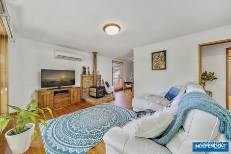 Property photo of 24 McGinness Street Scullin ACT 2614
