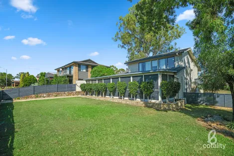 Property photo of 15 Millard Close Darlington NSW 2330