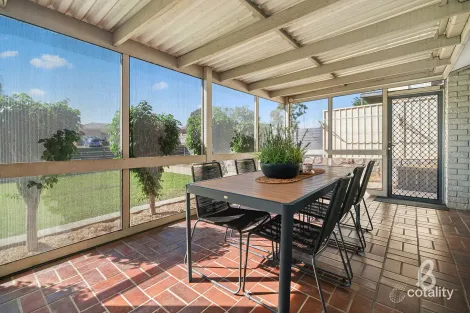 Property photo of 15 Millard Close Darlington NSW 2330