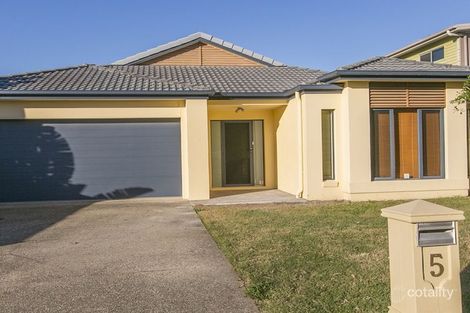 Property photo of 5 Melaleuca Place Carindale QLD 4152