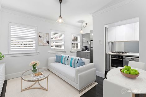 1/10 Tusculum St, Potts Point, NSW 2011