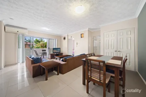 2/14 Le Grand St, Macgregor, QLD 4109