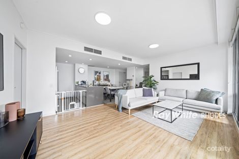 Property photo of 406/14 Shoreline Drive Rhodes NSW 2138