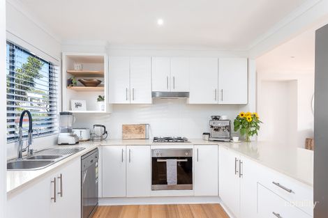 Property photo of 8/2 Border Drive North Currumbin Waters QLD 4223