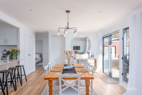 Property photo of 8/2 Border Drive North Currumbin Waters QLD 4223