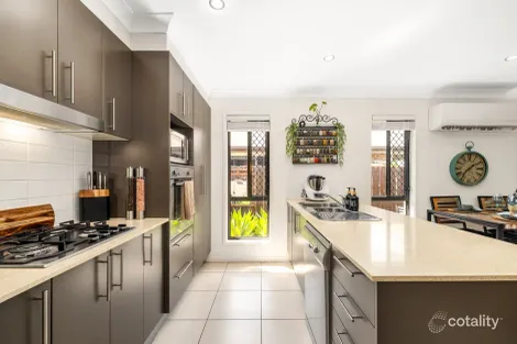 Property photo of 12 Cavill Way Narangba QLD 4504