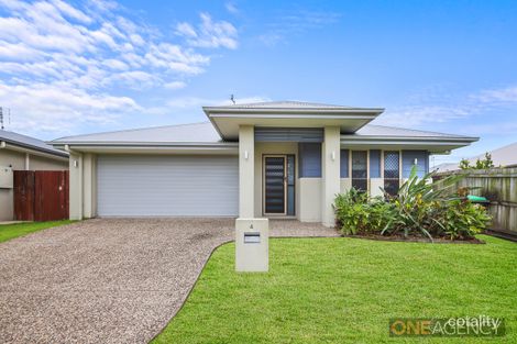 4 Craven Pl, Mountain Creek, QLD 4557