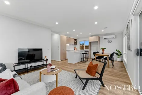 Property photo of 82 Mortar Ridge Mernda VIC 3754