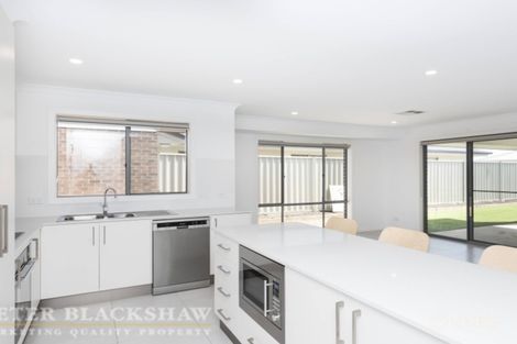 Property photo of 44 Rochelle Street Moncrieff ACT 2914