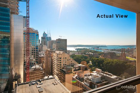 Property photo of 321/27 Park Street Sydney NSW 2000