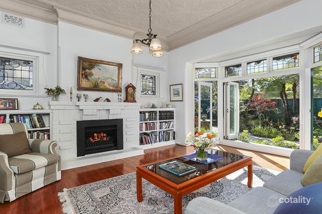 Property photo of 5 Cable Street Wollstonecraft NSW 2065