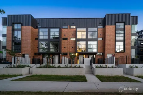 Property photo of 103/6 Torrens Street Braddon ACT 2612