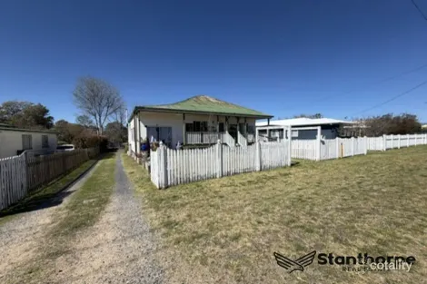 29 Denham St, Stanthorpe, QLD 4380