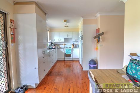 Property photo of 6 Ernest Larkin Street East Kempsey NSW 2440