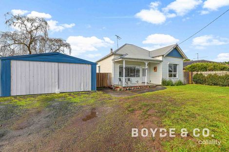 Property photo of 24 Loch Street Yarragon VIC 3823