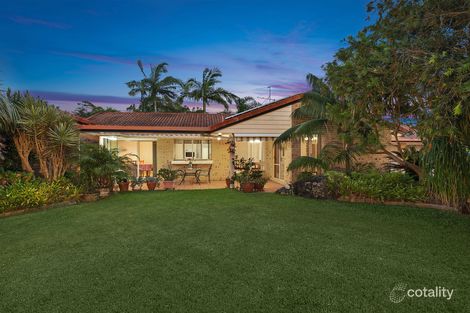 Property photo of 53 Teak Circuit Suffolk Park NSW 2481