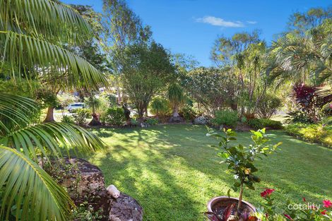 Property photo of 53 Teak Circuit Suffolk Park NSW 2481