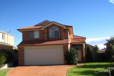 Property photo of 19 Braemar Avenue Kellyville NSW 2155