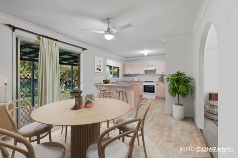 Property photo of 14 Parkside Drive Crestmead QLD 4132