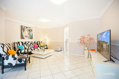 Property photo of 25 Bulu Drive Glenmore Park NSW 2745