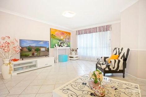 Property photo of 25 Bulu Drive Glenmore Park NSW 2745