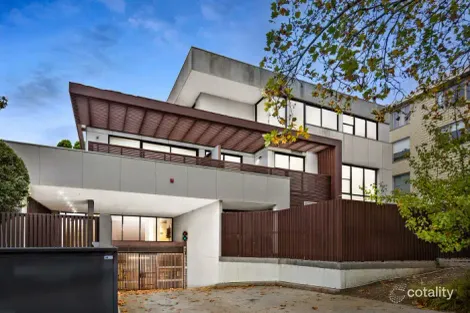 Property photo of 16/765 Malvern Road Toorak VIC 3142