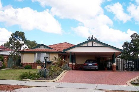 83 Torquata Bvd, Helena Valley, WA 6056