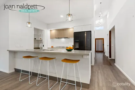 Property photo of 9 Woodbridge Street Killara VIC 3691