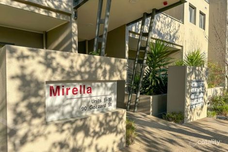 Property photo of 14/90 Gozzard Street Gungahlin ACT 2912