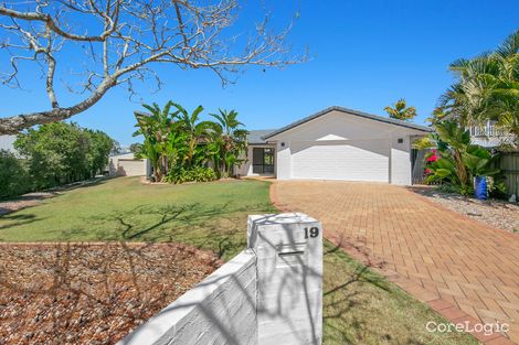 Property photo of 19 Giles Chase Narangba QLD 4504