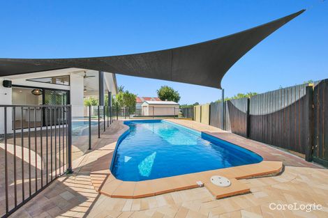 Property photo of 19 Giles Chase Narangba QLD 4504