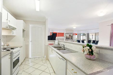 Property photo of 25 Bulu Drive Glenmore Park NSW 2745
