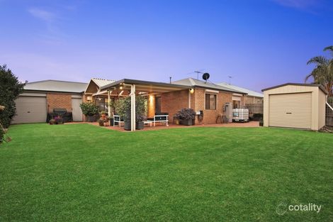 Property photo of 7 Fullard Close Point Cook VIC 3030