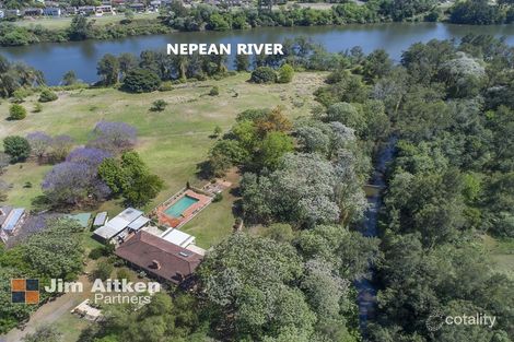 Property photo of 115 Martin Street Mulgoa NSW 2745