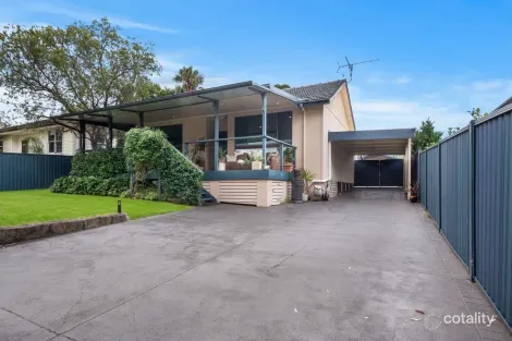 7 Cambridge Ave, Windsor, NSW 2756