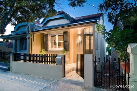 Property photo of 116 Corunna Road Stanmore NSW 2048