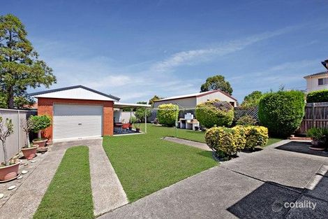Property photo of 14 Jay Avenue Belfield NSW 2191