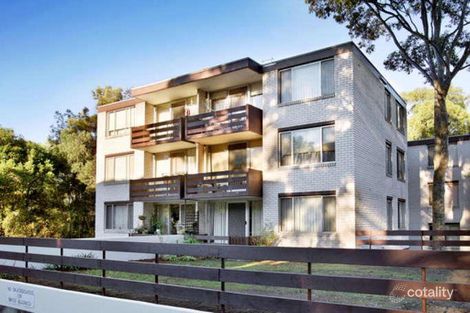 3/12-14 Lachlan Ave, Macquarie Park, NSW 2113