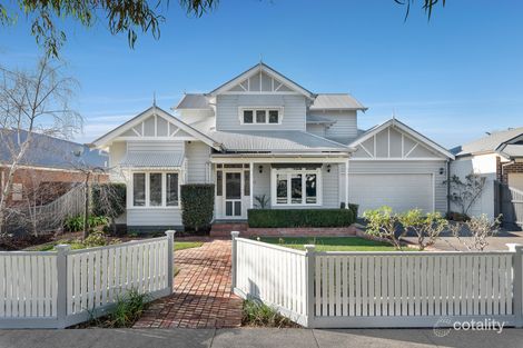 Property photo of 43 Warrawong Circuit Doreen VIC 3754