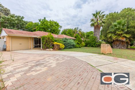 Property photo of 22 Judges Gardens Leda WA 6170