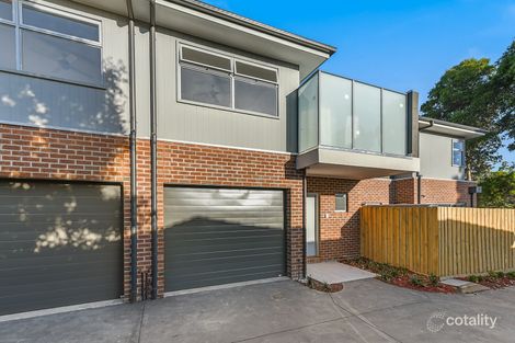 Property photo of 2/194 Princes Highway Hallam VIC 3803