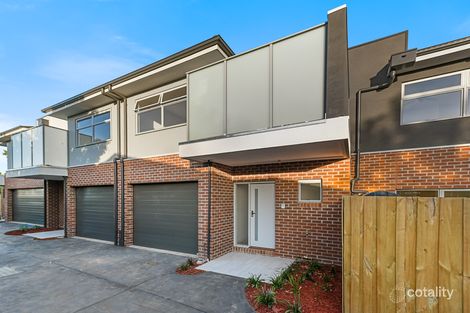 Property photo of 2/194 Princes Highway Hallam VIC 3803