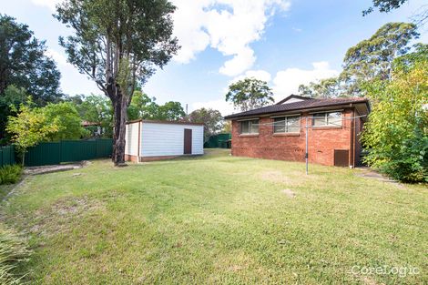 Property photo of 33 Singles Ridge Road Winmalee NSW 2777