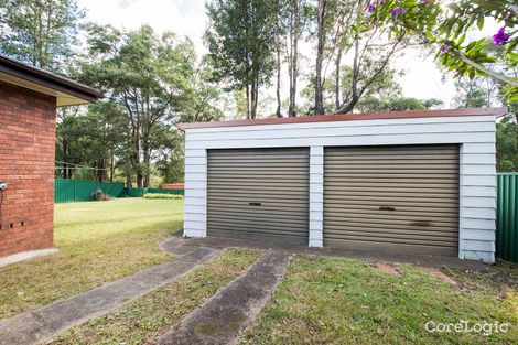 Property photo of 33 Singles Ridge Road Winmalee NSW 2777