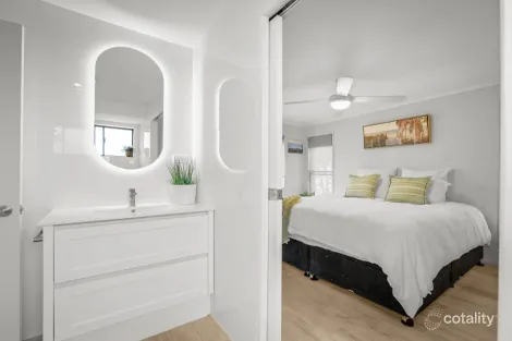 Property photo of 38 Merloo Drive Nerang QLD 4211