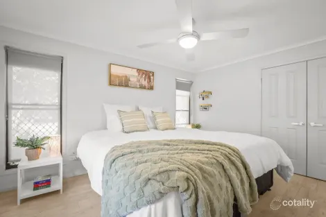 Property photo of 38 Merloo Drive Nerang QLD 4211