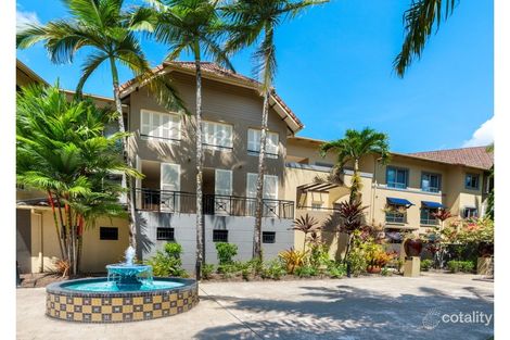 516/2-10 Greenslopes St, Cairns North, QLD 4870