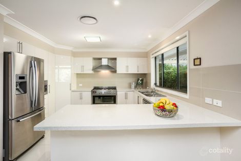 Property photo of 33C Hospital Road Bulli NSW 2516
