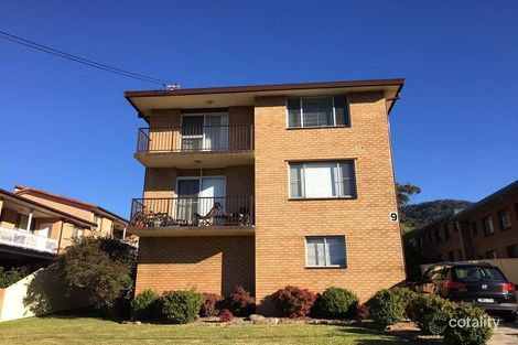 4/9 Underwood St, Corrimal, NSW 2518